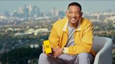 Com IA, Will Smith fala português em campanha da fintech Nomad