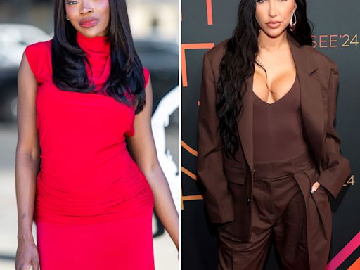 Selling Sunset’s Chelsea Lazkani Accuses Bre Tiesi of Trying to ‘Ruin’ Her Amid Cheating Accusations