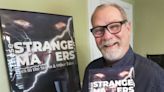 'These Strange Matters': Port Orange author explores sci-fi short stories in debut book