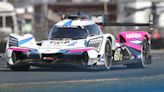 Live updates: Day 1 of Daytona's Rolex 24 testing comes to a close; Helio Castroneves fast