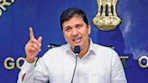 Lok Sabha elections 2024: Confident SC will allow Arvind Kejriwal to campaign, says Delhi Minister Saurabh Bharadwaj