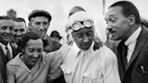 La mujer y el piloto judío que humillaron a Hitler con un "auto feo" en la carrera de "Le Million"
