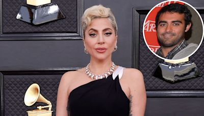 Lady Gaga Seemingly Confirms Engagement as She Calls Michael Polansky Her ‘Fiance’