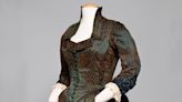 What's new at the Mu? Clothing of Gilded Age in new show