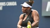 Serena Williams ganha na estreia em Toronto, primeira vitória desde 2021