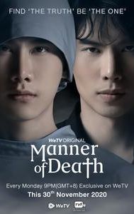Manner of Death