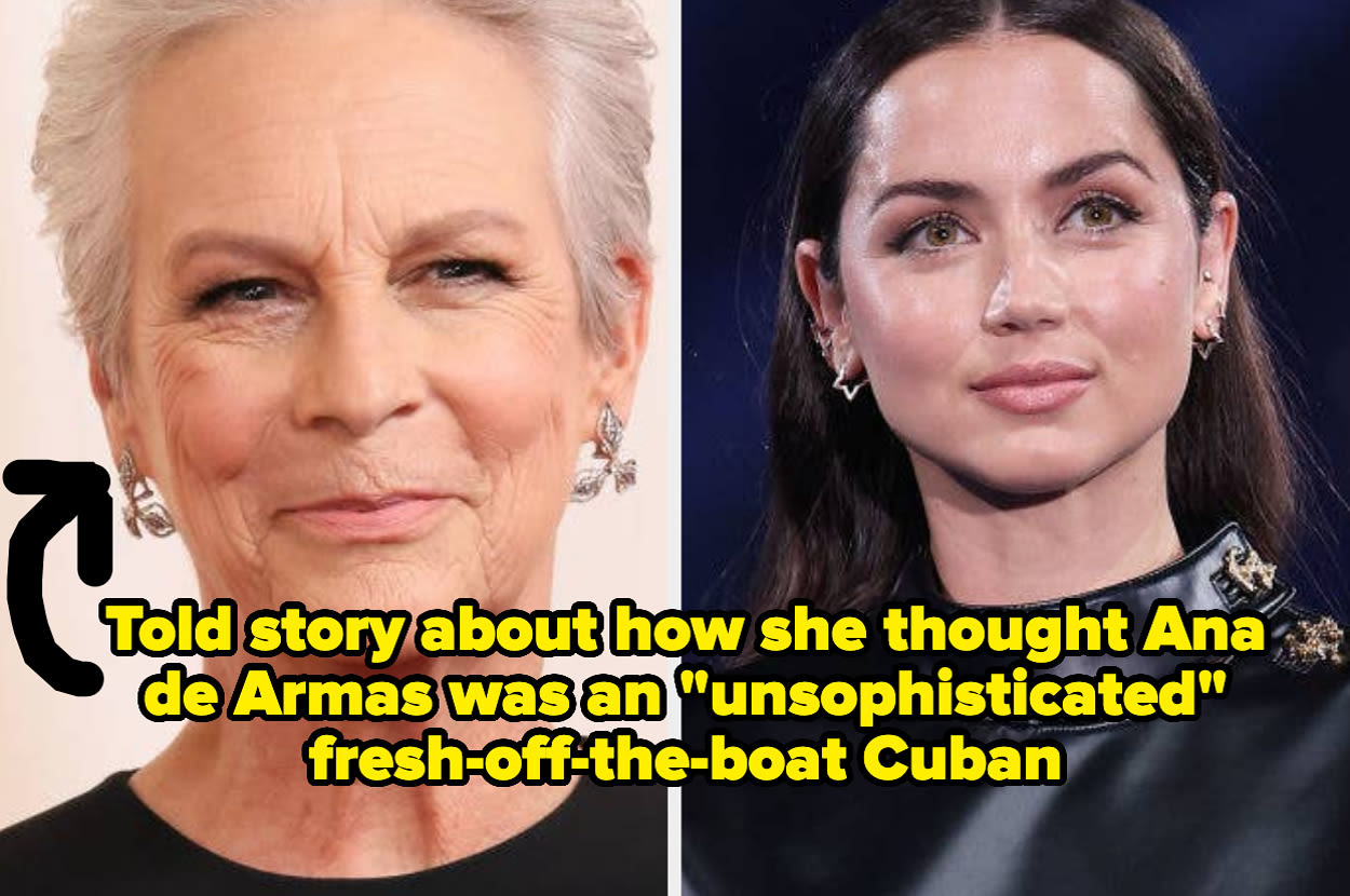 21 Times Celebs Just Casually Revealed Their Awful Behavior When They Legitimately Could've Just Kept Their Mouths Shut