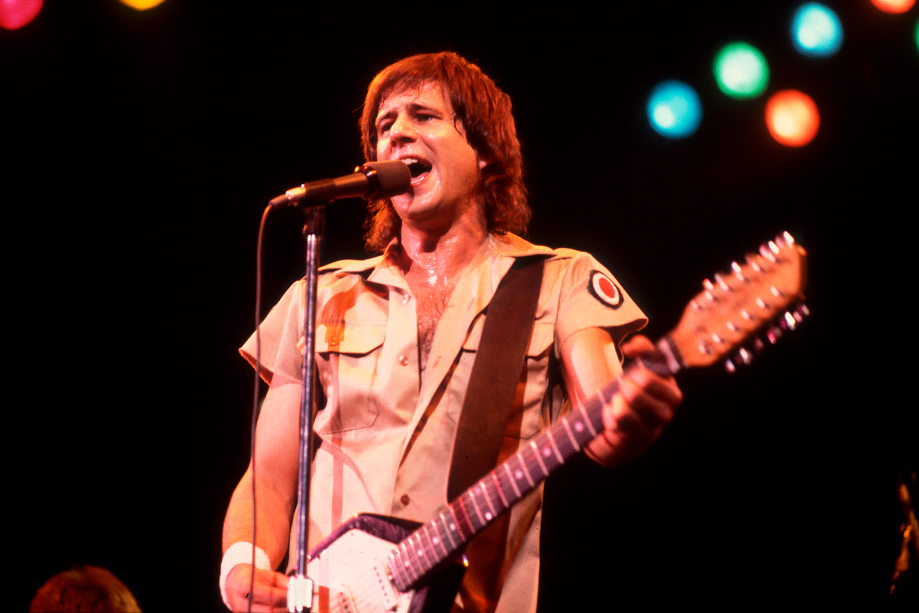 Greg Kihn, Who Scored Hits With ‘Jeopardy’ and ‘The Breakup Song,’ Dead at 75