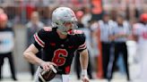 Ohio State names Kyle McCord starting QB for opener vs. Indiana