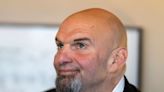 Fact Check: No Evidence Sen. John Fetterman Has a Body Double