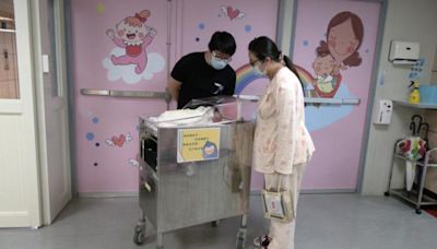 雲縣府推「萬寶龍」救少子化 1至4月同期增490新生兒