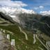 Furka Pass