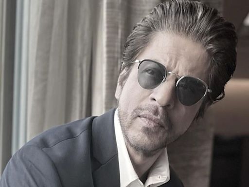 Shah Rukh Khan’s Red Chillies Entertainments has made a net profit of ₹85 crore in FY23