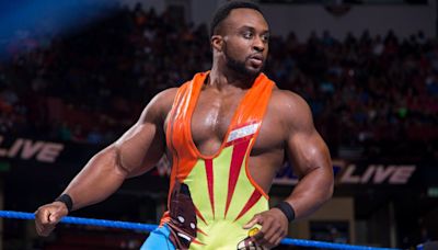 Big E Provides Update On When He Might Be Cleared To Return To WWE - PWMania - Wrestling News