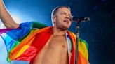 Meet Dan Reynolds, Imagine Dragons' Sexy Vocalist & Fierce LGBTQ+ Ally