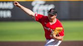 Texas Tech baseball down a starting pitcher for Oklahoma State series