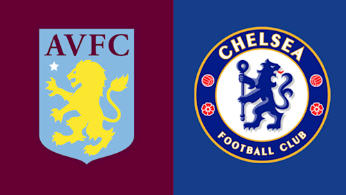 Aston Villa v Chelsea preview: Team news, head to head and stats