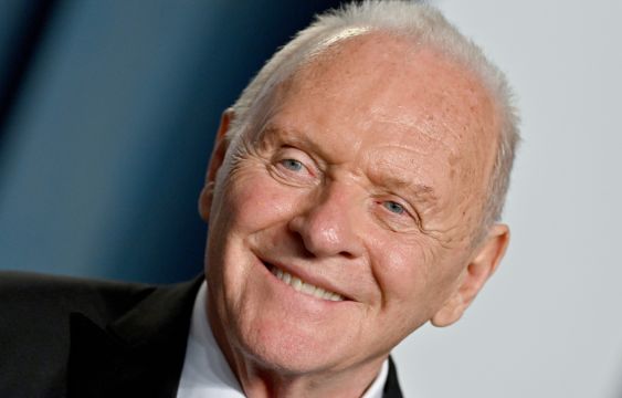 Anthony Hopkins Cast as German-British Composer in New Biopic The King of Covent Garden