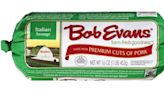 Bob Evans Recalled Thousands Of Pounds Of Italian Sausage