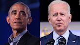 Obama jumps in to help Biden defeat Trump again