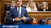 Sánchez evita responder sobre la investigación a su esposa e insiste: "Todo es fango, fango y más fango"