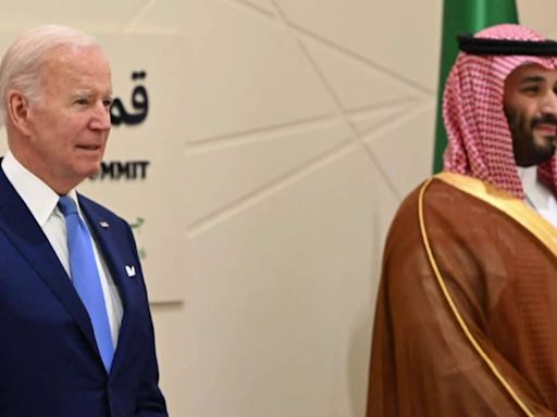 How Joe Biden 'broke OPEC' and rewrote the rules for oil trading