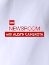 CNN Newsroom With Alisyn Camerota