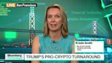 Blockchain Association CEO on Trump's New Bitcoin Stance