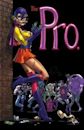 The Pro (comics)