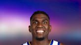 Kevon Looney: Falling to 30th in the draft put a chip on my shoulder