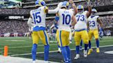 Rams' roster ranked 14th in the NFL by PFF