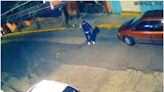 VIDEO: Familia recibe amenazas y luego balean su casa; autoridades de Naucalpan refuerzan vigilancia | El Universal
