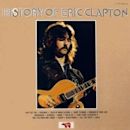 History of Eric Clapton