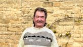 Clarkson's Farm legend Gerald Cooper is cancer-free