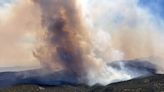 1 person killed in Colorado wildfires as blazes torch large areas of the US West