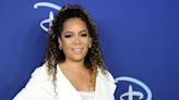 'Mourn the queen and not the empire': Sunny Hostin from 'The View' demands reparations