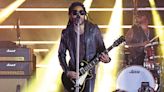 Furor por Lenny Kravitz: suma una segunda fecha en el Movistar Arena