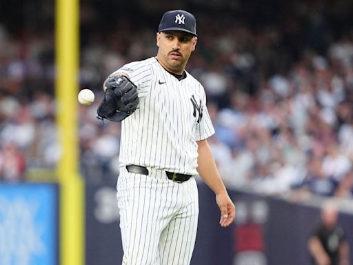 Fantasy baseball pitcher rankings, lineup advice for Thursday: Is Nestor Cortes worth starting?