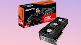 This powerful Gigabyte RX 7900 GRE has slipped well below £500 for Prime Day