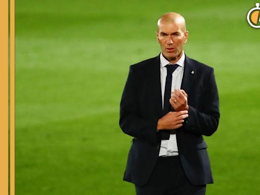 Zinedine Zidane habría llegado a un acuerdo con el Bayern Múnich