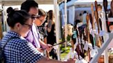 Go Burbank for this free art fair, an indie arts fest boasting hundreds of shoppable booths