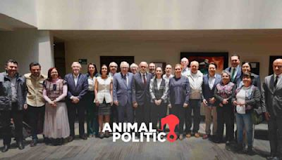 Claudia Sheinbaum inicia transición con gobernadores para delinear prioridades y presupuesto