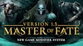 Lords of the Fallen 1.5 Update Introduces Support For AMD FSR 3 Latest Version, Game Modifier System