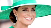 What Does Kate's Upcoming Trooping the Colour Appearance Signify for Her Return to Royal Duties?