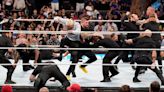 WWE SmackDown Results, 28 June 2024: Bloodline Involved in Mass Brawl Before Assaulting Paul Heyman - News18