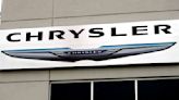 Chrysler to recall more than 211,000 vehicles in US due to software malfunction, NHTSA says