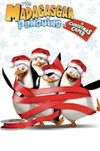 The Madagascar Penguins in a Christmas Caper (2005) | Watchrs Club
