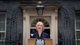London politics latest LIVE: Tory candidates need support of 100 MPs to have chance of replacing Liz Truss