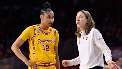 USC Women's Basketball: Freshman Recruit's First Impression of Team This Offseason