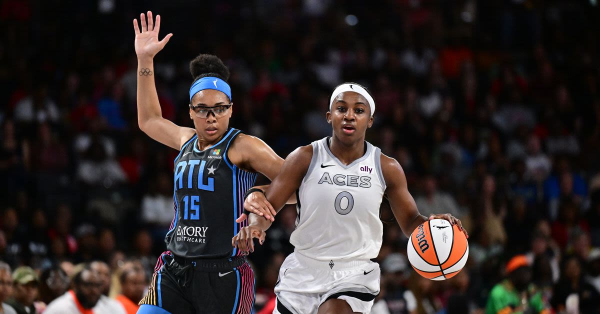 How WNBA expansion will lead to better player development